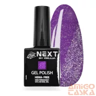 Next By Zellia Hema / Tpo Free Flash Gél Lakk 12Ml - 004