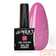 Next By Zellia Hema / Tpo Free Flash Gél Lakk 12Ml - 007