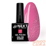Next By Zellia Hema / Tpo Free Flash Gél Lakk 12Ml - 008