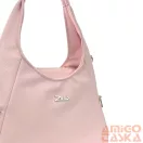 Zellia Női Válltáska Zlb316 Púder