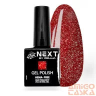 Next By Zellia Hema / Tpo Free Flash Gél Lakk 12Ml - 015