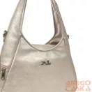Zellia Női Válltáska Zlb316 Arany - Brw -