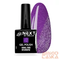 Next By Zellia Hema / Tpo Free Flash Gél Lakk 12Ml - 023
