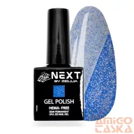 Next By Zellia Hema / Tpo Free Flash Gél Lakk 12Ml - 024