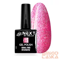 Next By Zellia Hema / Tpo Free Platinum Gél Lakk 12Ml - 003