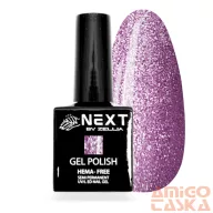 Next By Zellia Hema / Tpo Free Platinum Gél Lakk 12Ml - 004