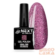 Next By Zellia Hema / Tpo Free Platinum Gél Lakk 12Ml - 005
