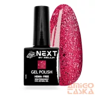 Next By Zellia Hema / Tpo Free Platinum Gél Lakk 12Ml - 011