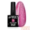 Next By Zellia Hema / Tpo Free Platinum Gél Lakk 12Ml - 012