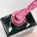 Next By Zellia Hema / Tpo Free Platinum Gél Lakk 12Ml - 012