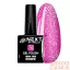Next By Zellia Hema / Tpo Free Platinum Gél Lakk 12Ml - 014