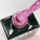 Next By Zellia Hema / Tpo Free Platinum Gél Lakk 12Ml - 014