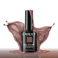 Next By Zellia Gél Lakk 10Ml - Hema / Tpo Free - Ns-272