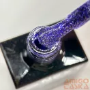 Next By Zellia Hema / Tpo Free Platinum Gél Lakk 12Ml - 018