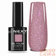   Next By Zellia Gél Lakk 10Ml - Dream Flare - 023 - Reflektív