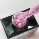Next By Zellia Hema / Tpo Free Platinum Gél Lakk 12Ml - 024