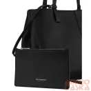 Peterson Női Válltáska Ptn Tor-Ale-26-4946 Black - Fekete