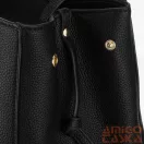 Peterson Női Válltáska Ptn Tor-Ale-26-4946 Black - Fekete
