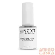 Next By Zellia Liquid Nail Tape - 10 Ml