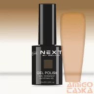 Next By Zellia Nude - Jelly Series - 10Ml - ZN-007
