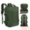 Peterson Hátizsák Ptn 24421-5111 Green - 45 X 30 X 25 Cm