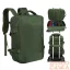 Peterson Hátizsák Ptn 24421-5111 Green - 45 X 30 X 25 Cm