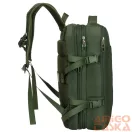 Peterson Hátizsák Ptn 24421-5111 Green - 45 X 30 X 25 Cm