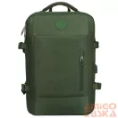 Peterson Hátizsák Ptn 24421-5111 Green - 45 X 30 X 25 Cm