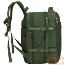 Peterson Hátizsák Ptn 24421-5111 Green - 45 X 30 X 25 Cm