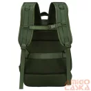 Peterson Hátizsák Ptn 24421-5111 Green - 45 X 30 X 25 Cm