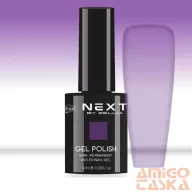Next By Zellia Nude - Jelly Series - 10Ml - ZN-006