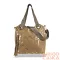 Zellia Női Válltáska Zlb185 Camel - Leaf -
