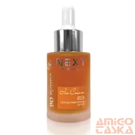  Next By Zellia Körömápoló Olaj - Cuticle Oil 30Ml - Ice Cream - 05