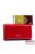 Peterson Női Bőr Pénztárcaptn 421077-Sgn-7747 Red - Piros