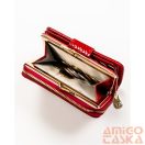 Peterson Női Bőr Pénztárca Ptn 425214-Dsl-6150 - Piros