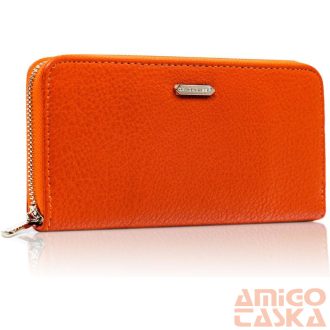 Női Pénztárca David Jones P119-510-9230  Narancs Sárga