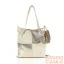 Zellia Női Válltáska Zlb449 Beige-Arany - Bari -