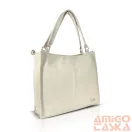 Zellia Női Kézitáska Zlb318 Beige