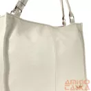 Zellia Női Kézitáska Zlb318 Beige
