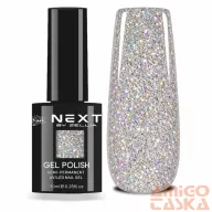 Next By Zellia Gél Lakk 10Ml - Magic Star - 001