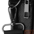 Rovicky Férfi Bőr Oldaltáska R-13217-1884 Black - Fekete