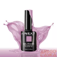 Next By Zellia Gél Lakk 10Ml - Hema / Tpo Free - Ns-284