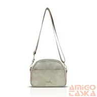 Zellia Női Oldaltáska Zlb444 Arany - Ch2 -