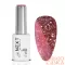 Next By Zellia Gél Lakk 10Ml - Color Diamond Gel- 009