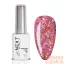 Next By Zellia Gél Lakk 10Ml - Starlight Glaze - 021