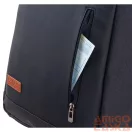 Férfi Hátizsák Szürke/Fekete