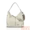 Zellia Női Válltáska 25188 Beige-Arany