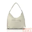 Zellia Női Válltáska 25188 Beige-Arany