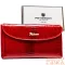 Peterson Női Pénztárca Echo Ptn-Por-04-Rs-7178 Red