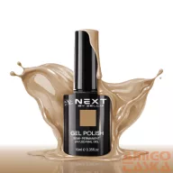 Next By Zellia Gél Lakk 10Ml - Hema / Tpo Free - Ns-294